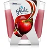 Image de GLADE Cosy Apple&Cinnamon bougie parfumée 70 g