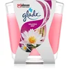 Image de GLADE Relaxing Zen bougie parfumée 70 g