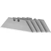 Image de STANLEY 0-11-911 Lame de couteau 1991 sans trou Carte 5 Lames (Lot de 2)