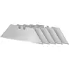 Image de STANLEY 0-11-921 Lame trapézoïdale 5 pc(s)