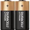 Image de Duracell CR123 Pile photo CR-123A lithium 1400 mAh 3 V 2 pc(s)