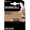 Image de Pile spéciale 27 A alcaline(s) Duracell 23352 12 V 18 mAh 1 pc(s)
