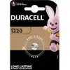 Image de Pile bouton CR 1220 lithium Duracell 35 mAh 3 V 1 pc(s)