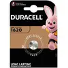 Image de Pile bouton CR 1620 lithium Duracell 75 mAh 3 V 1 pc(s)