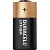 Image de Duracell CR123 Pile photo CR-123A lithium 1400 mAh 3 V 1 pc(s)