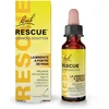 Image de RESCUE Compte-gouttes 10ml, réconfort calme et sérénité, mélange naturel de 5 Fleurs de Bach Original, idéal pour les stress du quotidien : voyages, examens, permis de conduire, journées chargées