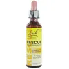 Image de Rescue Compte-gouttes, La sérénité à portée de main, formule originale, Vegan, Complément alimentaire, 1 Flacon Compte Gouttes, Multicolore, 20ml