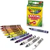 Image de Crayola Crayons 24 Unités