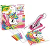 Image de CRAYOLA Licorne néon Super ceraboli