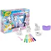 Image de CRAYOLA Washimals Peculiar Pets - Kit Créatif de Coloriage, Feutres de Couleurs et Figurines à Colorier, Ambiance Créatures Magiques - Âge Conseillé: à Partir de 3 Ans