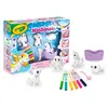 Image de Crayola Coffret Animaux Fantastiques Washimals