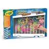 Image de Crayola - Tablette à Dessin LED, 6 Crayons de Différentes Couleurs - Âge Conseillé: à Partir de 6 Ans