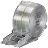 Image de Rexel 6308 Cartouche No 5000 Agrafes pour agrafeuse Stella 30 Argent