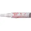 Image de LOCTITE® 577 Mastic pour tubes filetés Couleur jaune 88563 50 ml