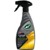 Image de Turtle Wax Hybrid Solutions Cire Céramique Wet Wax, Spray Cire Voiture pour Brillance Instantanée et Protection Céramique, Peinture, Roues, Verre et Plus, Perlage d’Eau Extrême, 500 ml