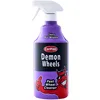 Image de CarPlan Demon Nettoyant Universel pour Roues, Dépoussiéreur de Frein, 1 l