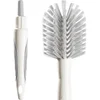 Image de Tommee Tippee 2in1 Clean brosse de nettoyage Grey 1 pcs