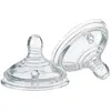 Image de Tommee Tippee Tétines Closer To Nature Easi-vent Débit Rapide