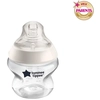 Image de Biberon Closer to Nature Transparent