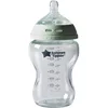 Image de Tommee Tippee Closer To Nature Glass biberon auto-stérilisant Glass 0m+ 1 pcs