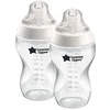 Image de Tommee Tippee Biberons Closer to Nature, 340 ml, Lot de 2