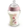 Image de Biberon Closer to nature verre Rose