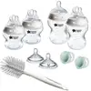 Image de Coffret de naissance Natural Start 150/260ml