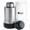 Image de Tommee Tippee Chauffe-biberon Closer to Nature pour Bébé, Portable et Simple pour Chauffer Bouteilles et Nourriture, Sans BPA