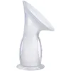 Image de Tommee Tippee Tire-lait manuel, silicone, économiseur et récupérateur de lait pour l'excès de lait maternel, couvercle de stérilisation, 100ml, 423644