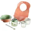 Image de Tommee Tippee First Tastes 4 m+ service de table pour enfant