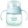 Image de Tommee Tippee Transition Spout Cup tasse anti-fuite 4m+ Blue 150 ml