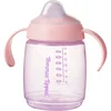 Image de Tommee Tippee Trainer Spout tasse d'apprentissage 6m+ Pink 1 pcs
