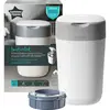 Image de Tommee Tippee Poubelle à Papier Sangenic Twist & Click