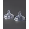 Image de Tommee Tippee Advanced Anti-Colic tétine de biberon 0m+ 2 pcs