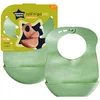 Image de Tommee Tippee Roll'n'go bavoir Green 6 m+ 1 pcs