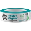 Image de Recharge Poubelle Simplee Sangenic