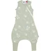 Image de Tommee Tippee Gigoteuse à Jambes Steppee The Original Grobag, Grenouillère, Matière Douce Riche en Coton, 18-36m, 1.0 TOG, Woodland Gro Friends 491592