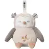 Image de Peluche lumineuse et sonore Deluxe Grofriend Ollie la Chouette