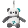 Image de Peluche lumineuse et sonore Deluxe Grofriend Pippo le Panda