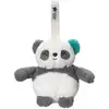 Image de Peluche musicale de voyage Mini Grofriend Pippo le Panda