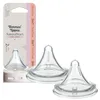 Image de Tommee Tippee Tétines triangulaires à prise profonde Natural Start