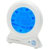 Image de Tommee Tippee Réveil Éducatif Groclock, Réveil et Veilleuse pour Jeunes Enfants, Alimenté par USB 499051