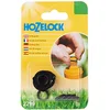 Image de HOZELOCK - Kit de Pièces de Rechange : Kit de Joints Toriques et Rondelles de Robinet, pour Raccords Robinets, lances et Pistolets [2299P1240]
