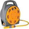 Image de Hozelock Dévidoir caréné Compact avec Tuyau de 20m 2382R0777