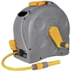 Image de Hozelock 2415R0000 2415R0000 Dévidoir de tuyau 25 m 1/2 pouce 1 pc(s) gris, jaune