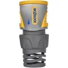 Image de Raccord fin de tuyau Pro métal pour tuyaux de 15 à 19mm - HOZELOCK - 2040P0000