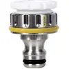 Image de Hozelock 2041P0000 Pro laiton Raccord de robinet raccord enfichable