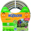 Image de HOZELOCK - Tuyau d'Arrosage Select Ø 19mm (3/4") 50 M : Tuyau pour Arrosage de Jardin, Polyvalent, Souple, Résistant aux Intempéries [6250P0000]