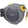 Image de Hozelock 2597 0000 FLOWMAX Auto Reel 30 m Dévidoir de tuyau 30 m 1 pc(s) gris, jaune