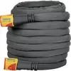 Image de Hozelock 8125 1240 Tuffhoze 25 m 25 m 1 pc(s) gris Tuyau darrosage